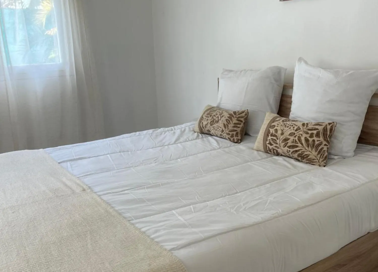 Villa Ti-Coco Saint-Francois  0*, Saint-Francois (Grande-Terre)