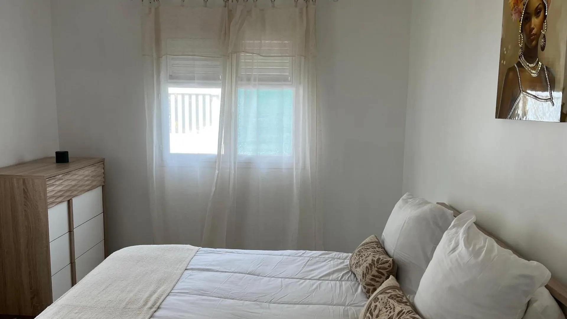 Prázdninový dům Villa Ti-Coco Saint-Francois