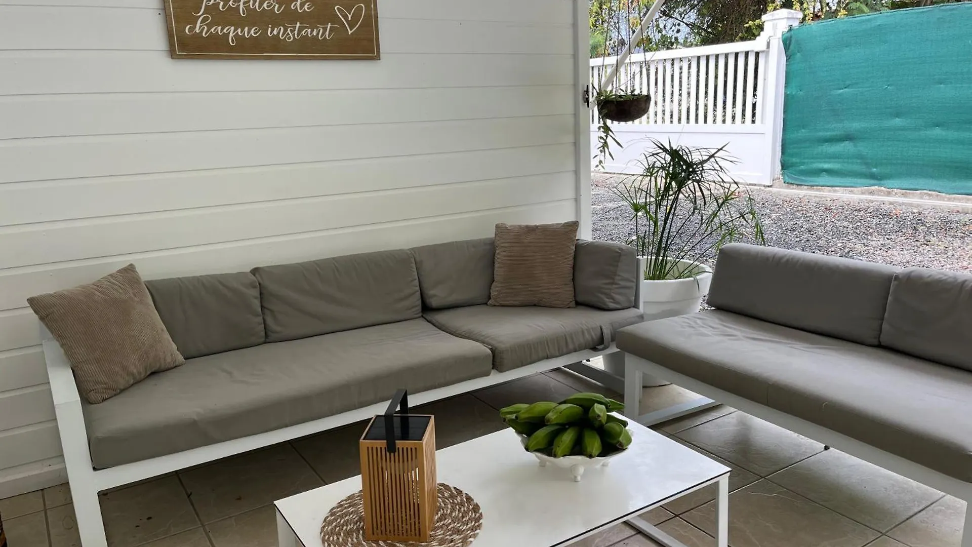 Casa vacanze Villa Ti-Coco Saint-Francois  Guadalupa
