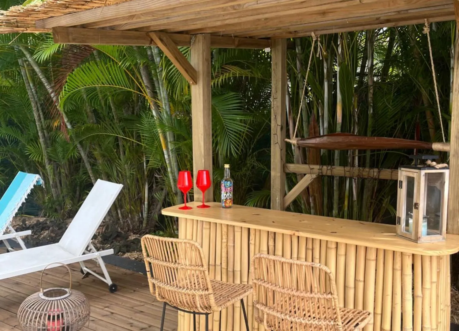 Casa vacanze Villa Ti-Coco Saint-Francois